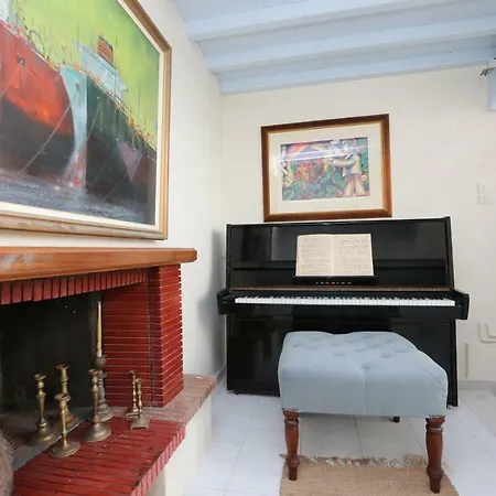 Villa Lilianna