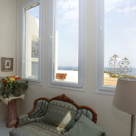 Villa Lilianna *