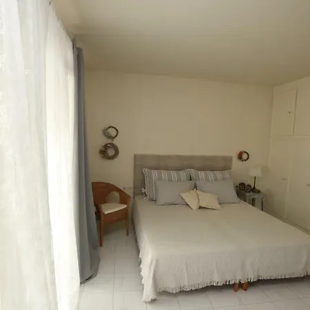 Lilianna Villa Áno Sýros