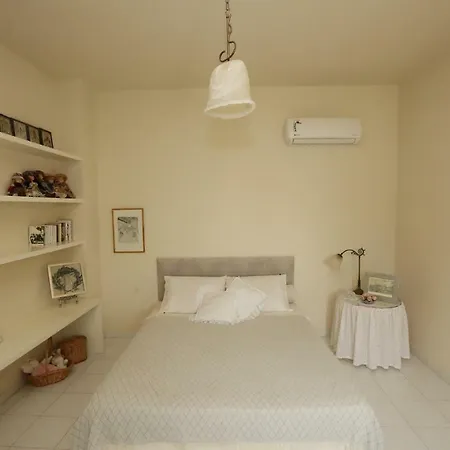 Lilianna Villa Áno Sýros