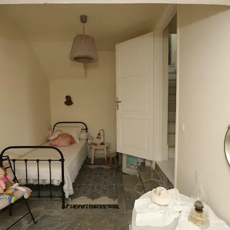 Villa Lilianna Ano Syros