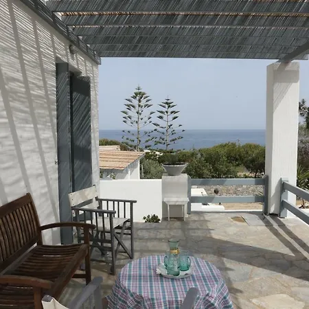 Lilianna Villa Ano Syros