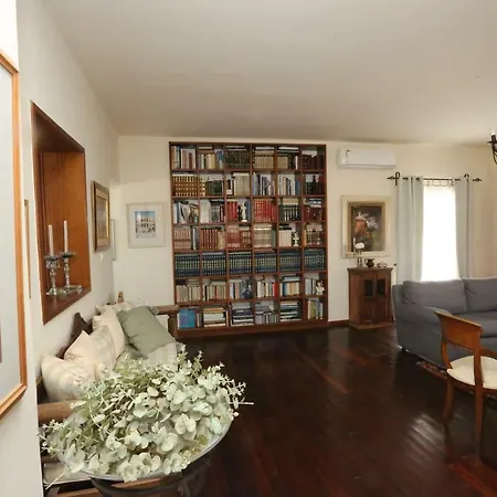 Lilianna Villa Ano Syros
