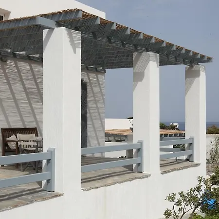 Villa Lilianna *