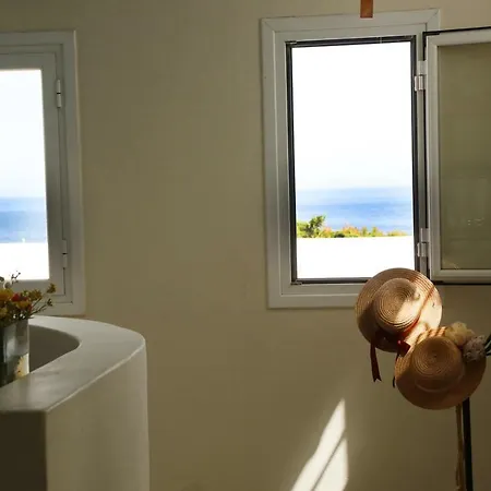 Lilianna Villa Ano Syros