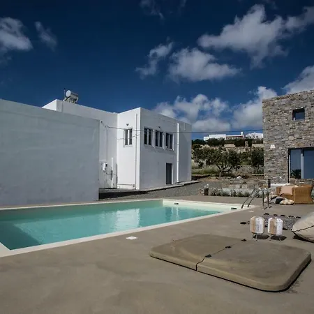 Lilianna * Ano Syros